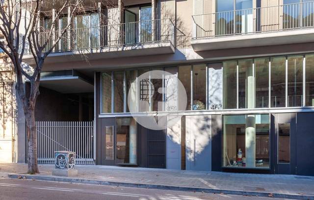 Local comercial en Alquiler en Fort Pienc