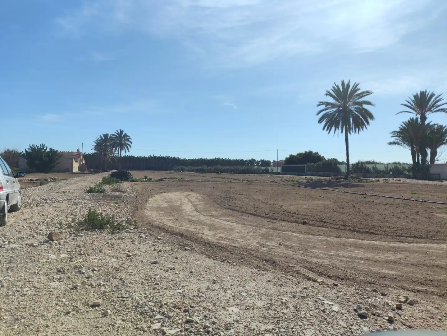 Rural land for sale in Las Bayas, imagen 2
