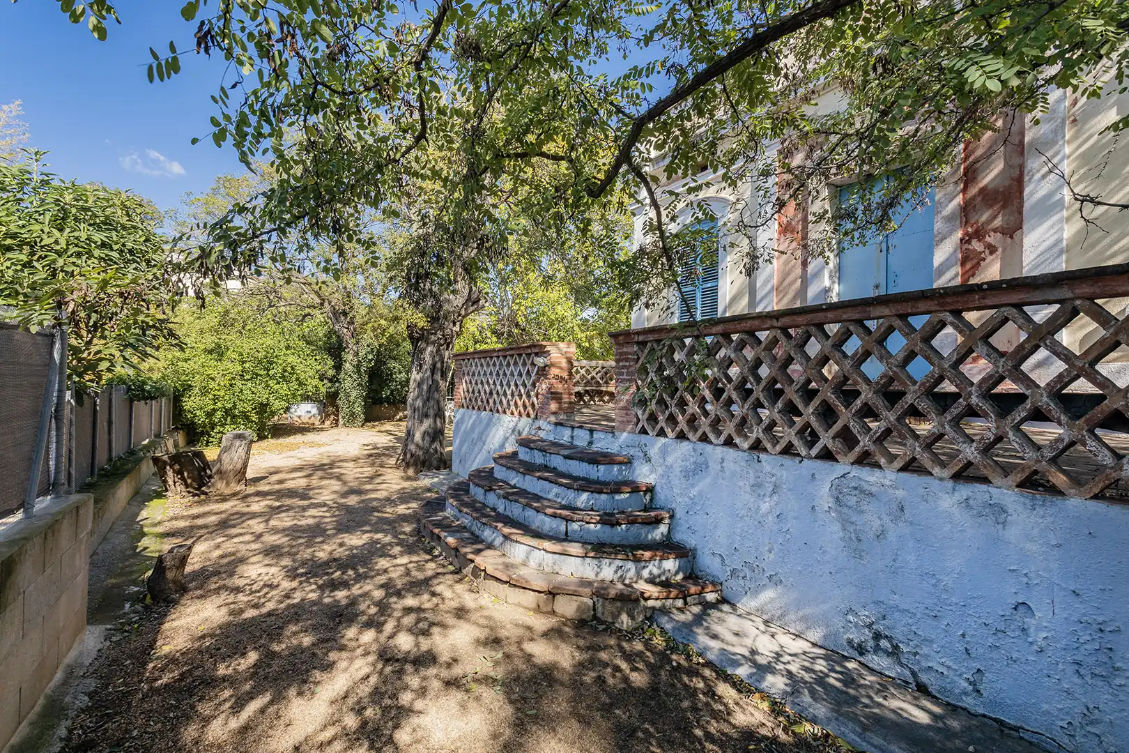 Country house zum Verkauf in Passatge Escoles, Nucli Urbà