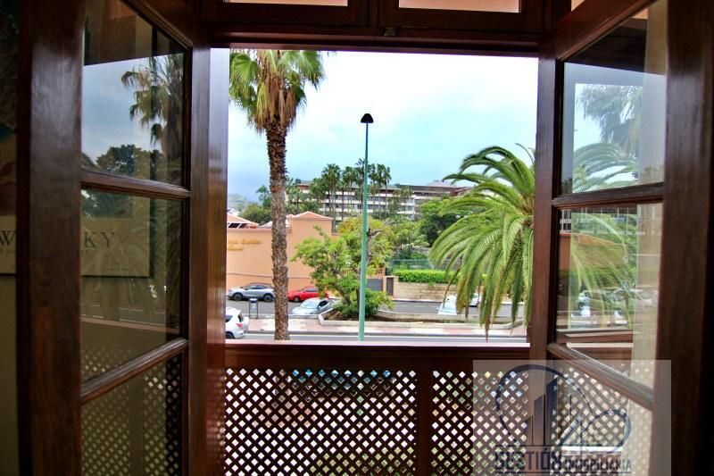 Pis de lloguer a Zona Botánico