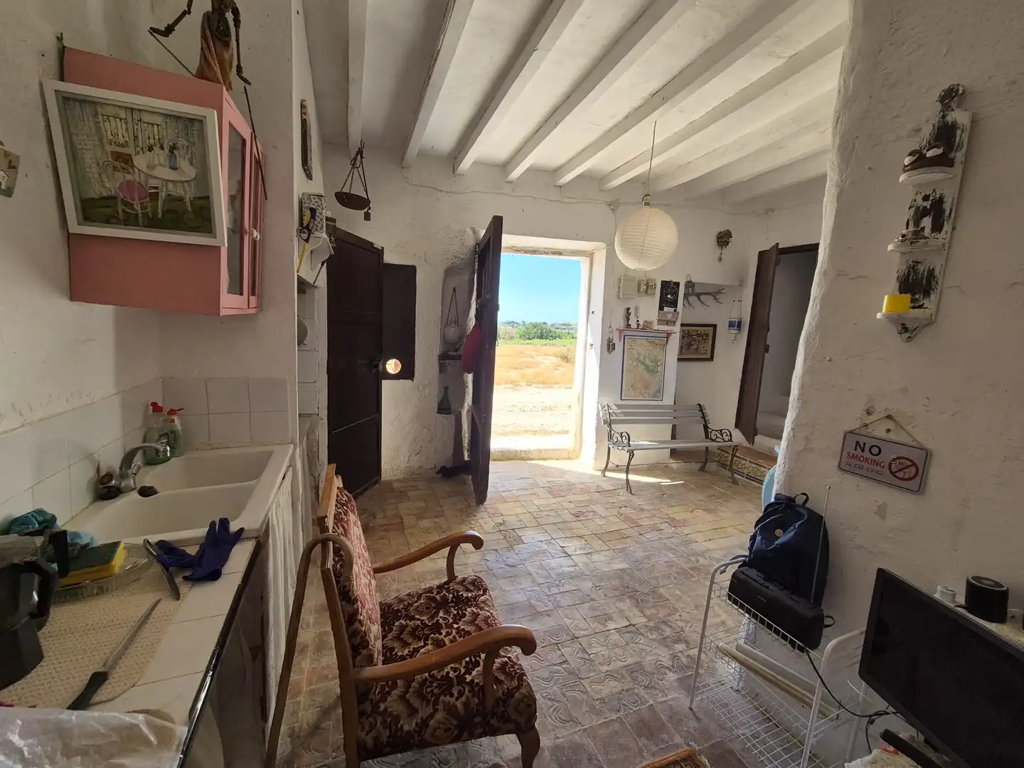 Villa à vendre à El Secanet - Hacienda del Sol
