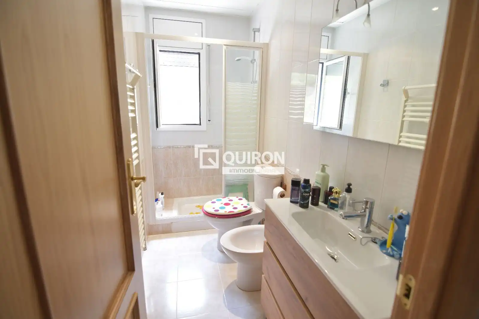 Bathroom of Detached homes for sale in Roda de Berà  with Heating, Terrace and Swimming Pool