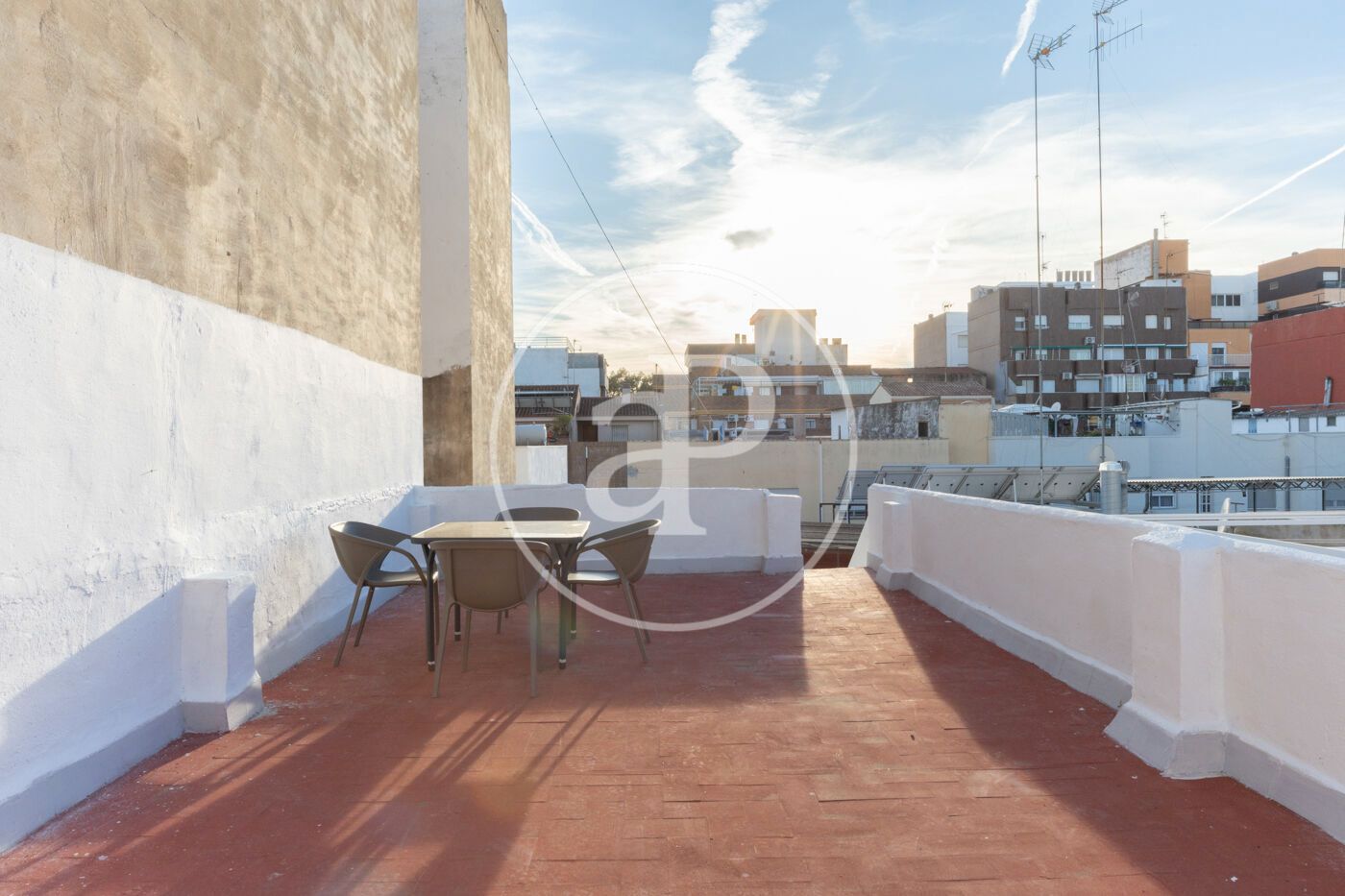 Duplex to rent in Carrer Luis Cendoya, Centro Puerto
