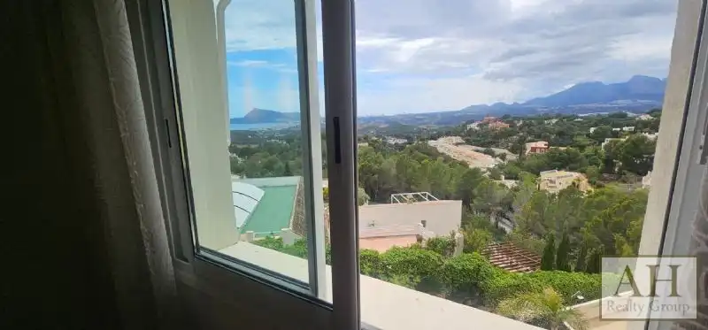 Apartamento en venta en Altea la Vella, imagen 47