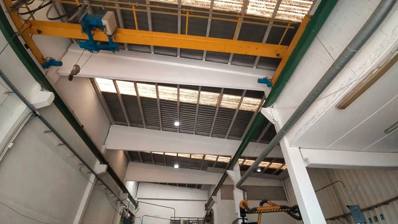 Nave industrielle à louer à Cheste, imagen 5