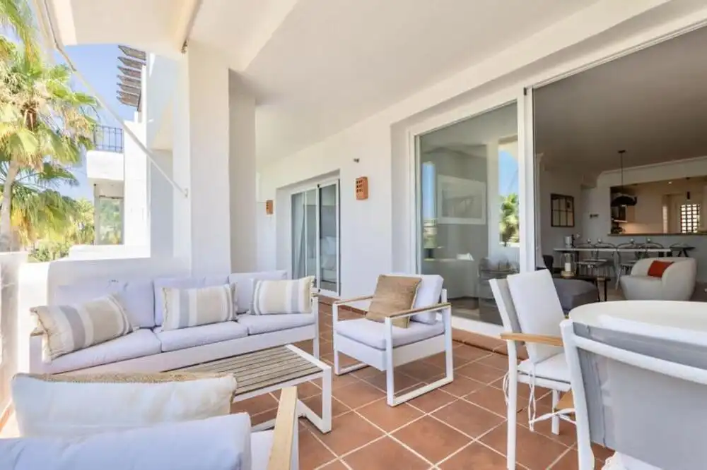 Apartment with pool to rent in Los Arqueros  - Puerto del Almendro, imagen 20