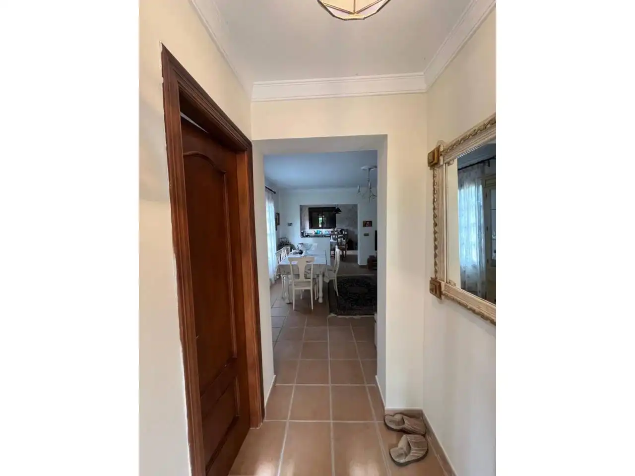Casa rústica amb piscina en venda a Camino Nicola 1, imagen 13