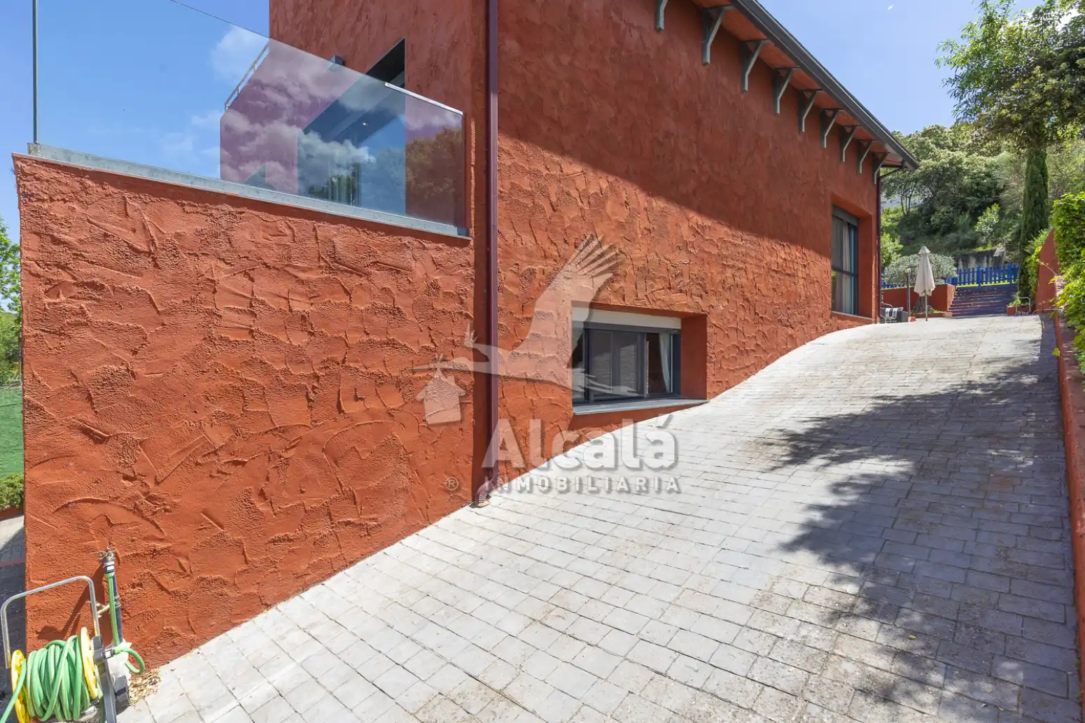 Casa o xalet en venda a El Clavín - Valdeluz