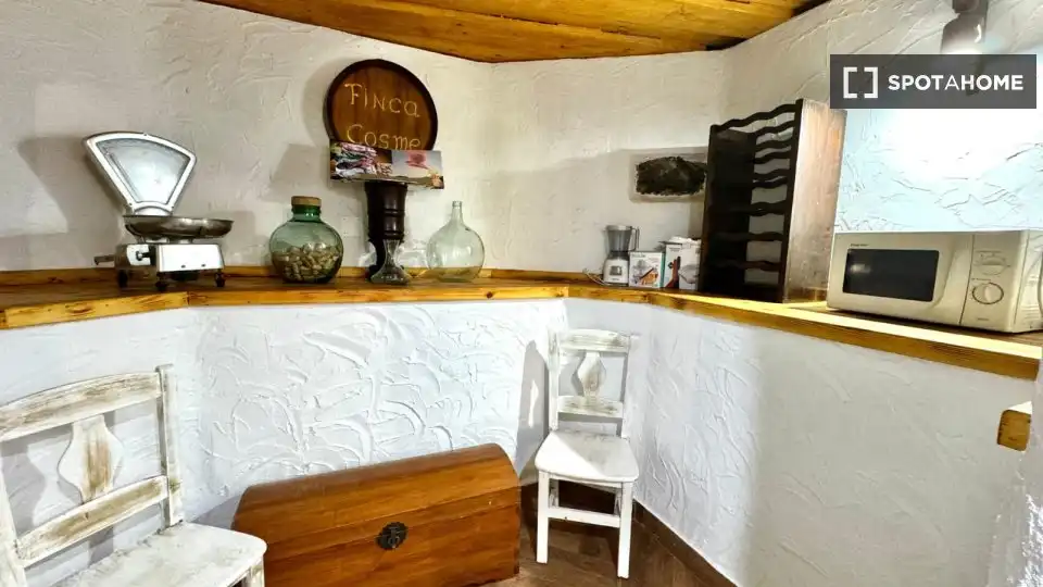 Room in Arafo