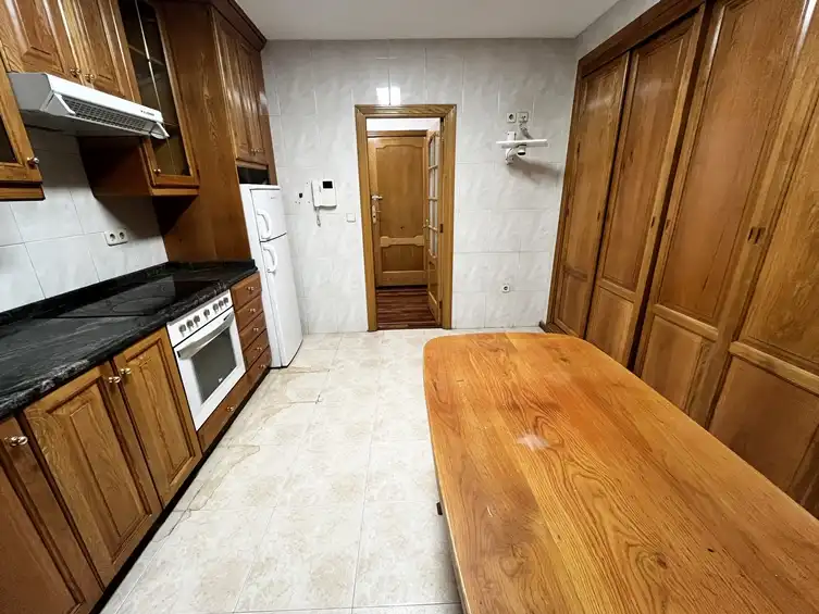 Piso de alquiler en Calle de la Infanta Mercedes, Castillejos - Cuzco