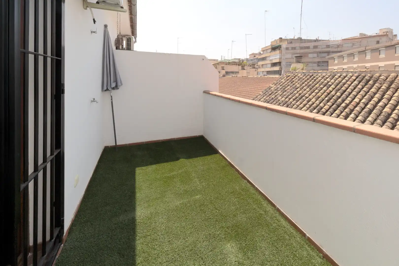 Maisonette zur Miete in Calle Horno Espadero, 23, Fígares