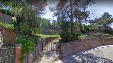Foto 2 de Residencial en venta en Vacarisses, Barcelona