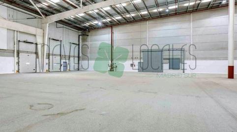 Photo 5 of Industrial buildings to rent in Cuevas - Ilustración, Madrid