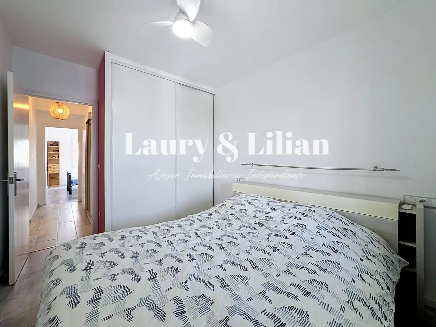 Apartament amb piscina en venda a Sant Maurici, imagen 13