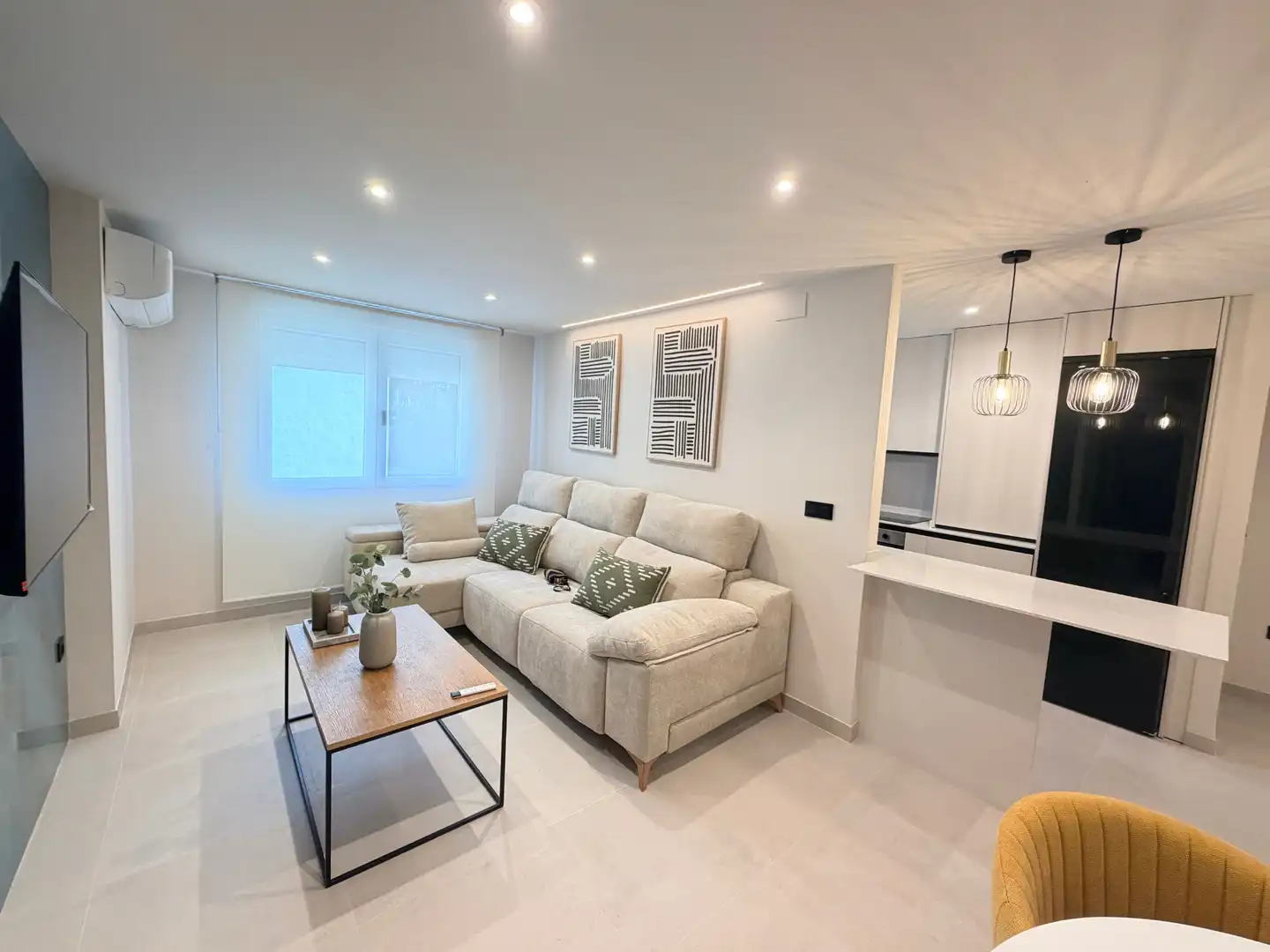 Flat to rent in Genil, imagen 6