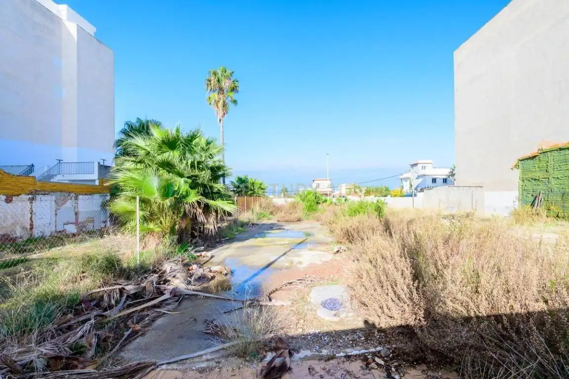 Residential land for sale in Avinguda Mallorca, 103, Platja de Nules, Spain, imagen 6