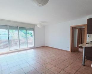 Sala d'estar de Apartament en venda en Llançà amb Aire condicionat i Calefacció