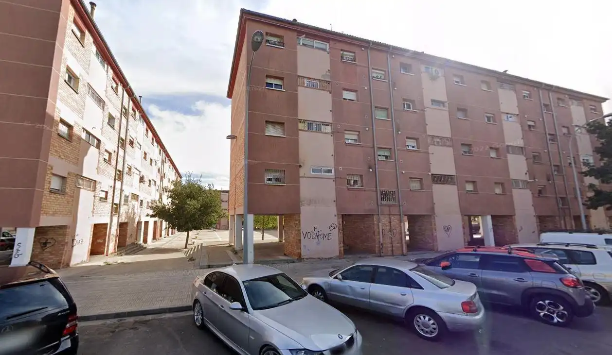 Appartement à vendre à PRINCEP JOAN CARLES 21