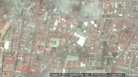 Foto 2 de Garatge en venda a Huerta Fava - Santiago, La Línea de la Concepción