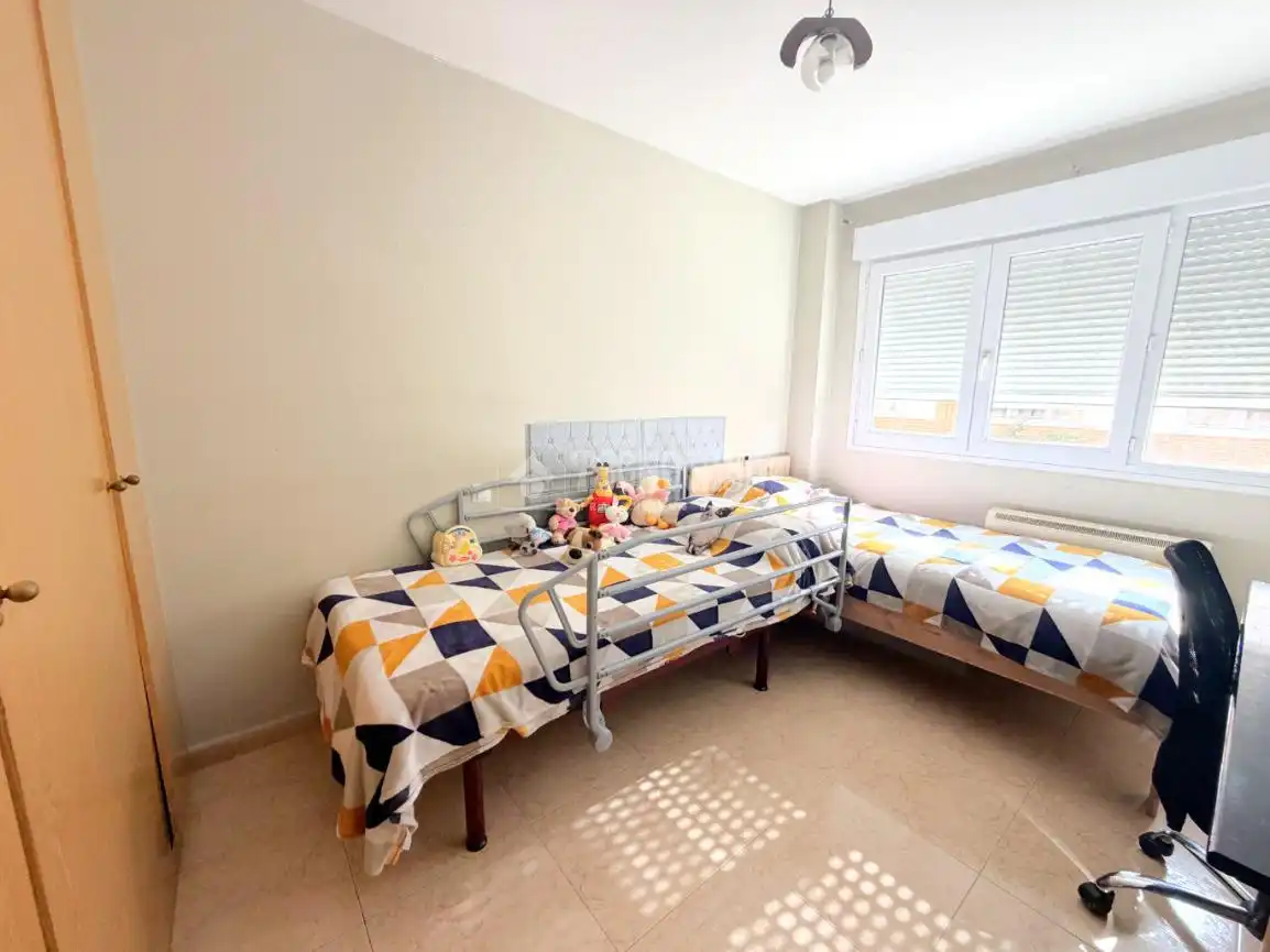 Habitación de Piso en venta en Torrelaguna