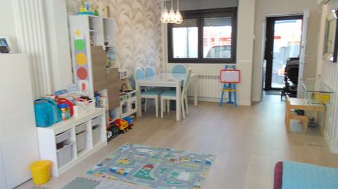 Foto 5 de Casa o chalet en venta en Bolivia, Las Américas, Parla