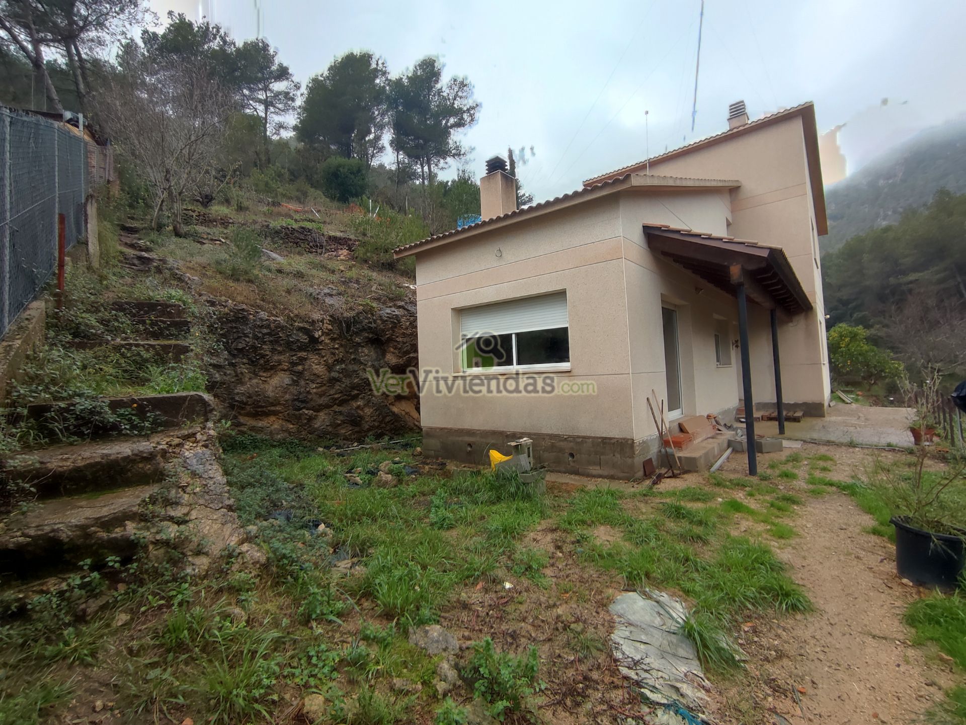 Casa o xalet en venda a Carrer Major, 599