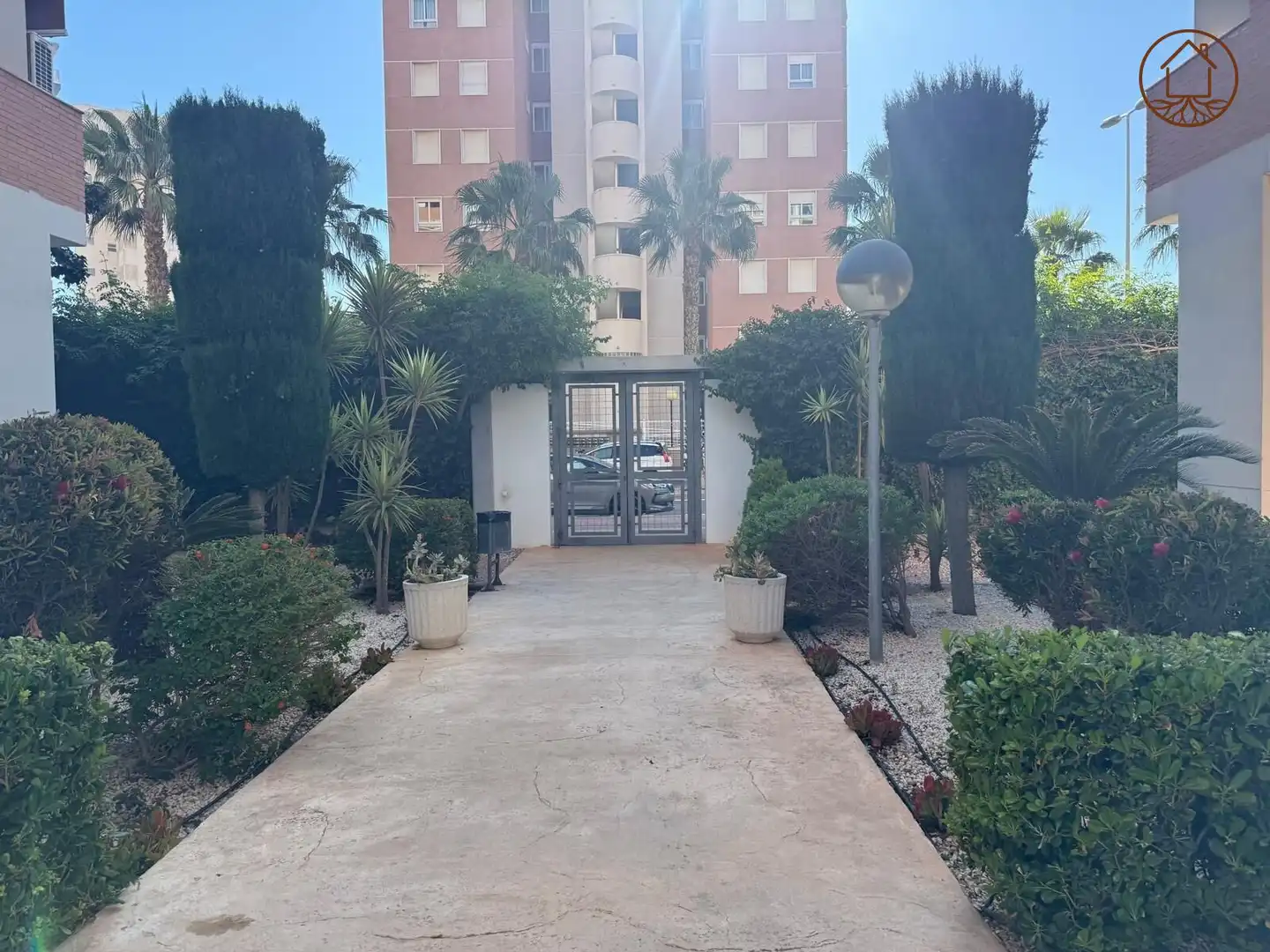 Piso con piscina en venta en Avenida del puerto 33, imagen 42