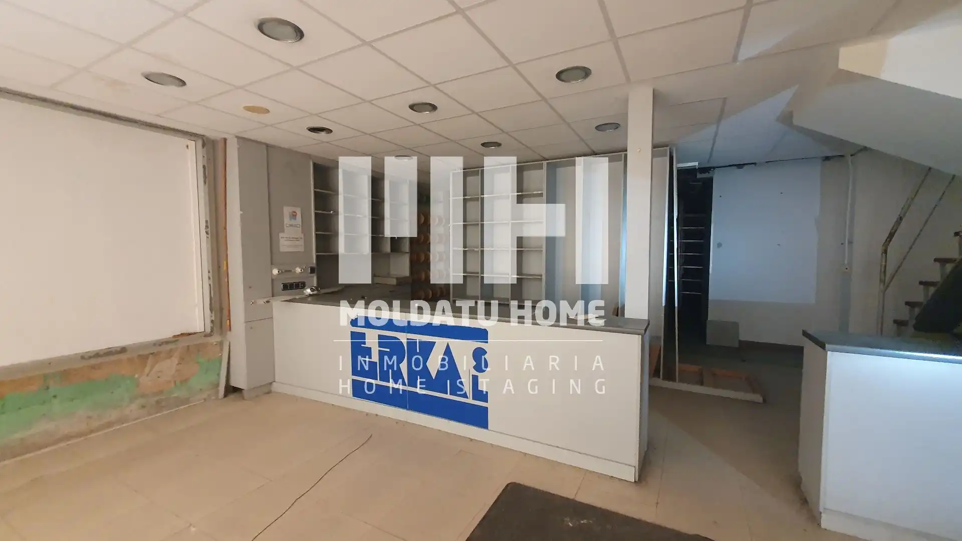 Business premises to rent in SALVADOR ETXEANDIA, imagen 3