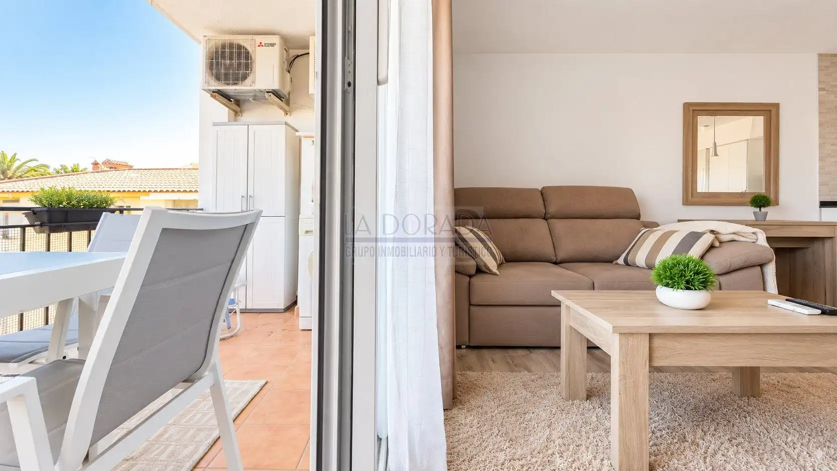 Flat for sale in Ardiaca - La Llosa, imagen 8