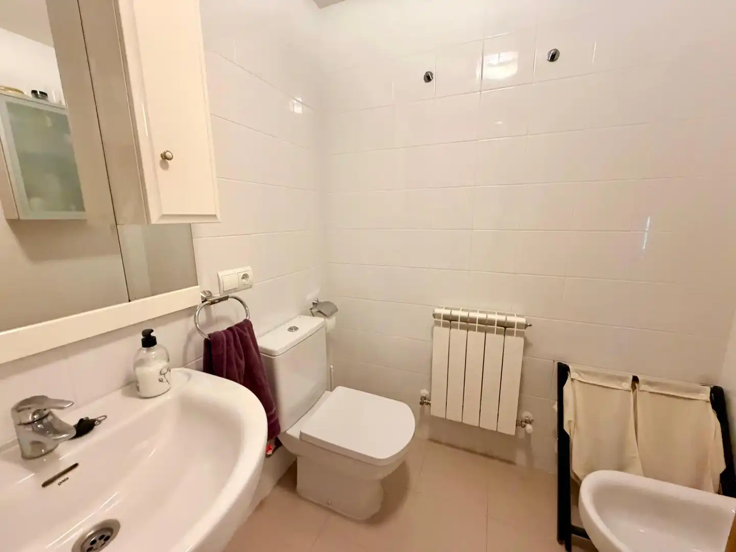 Casa a schiera con terrazza in vendita a Valdorros, imagen 19