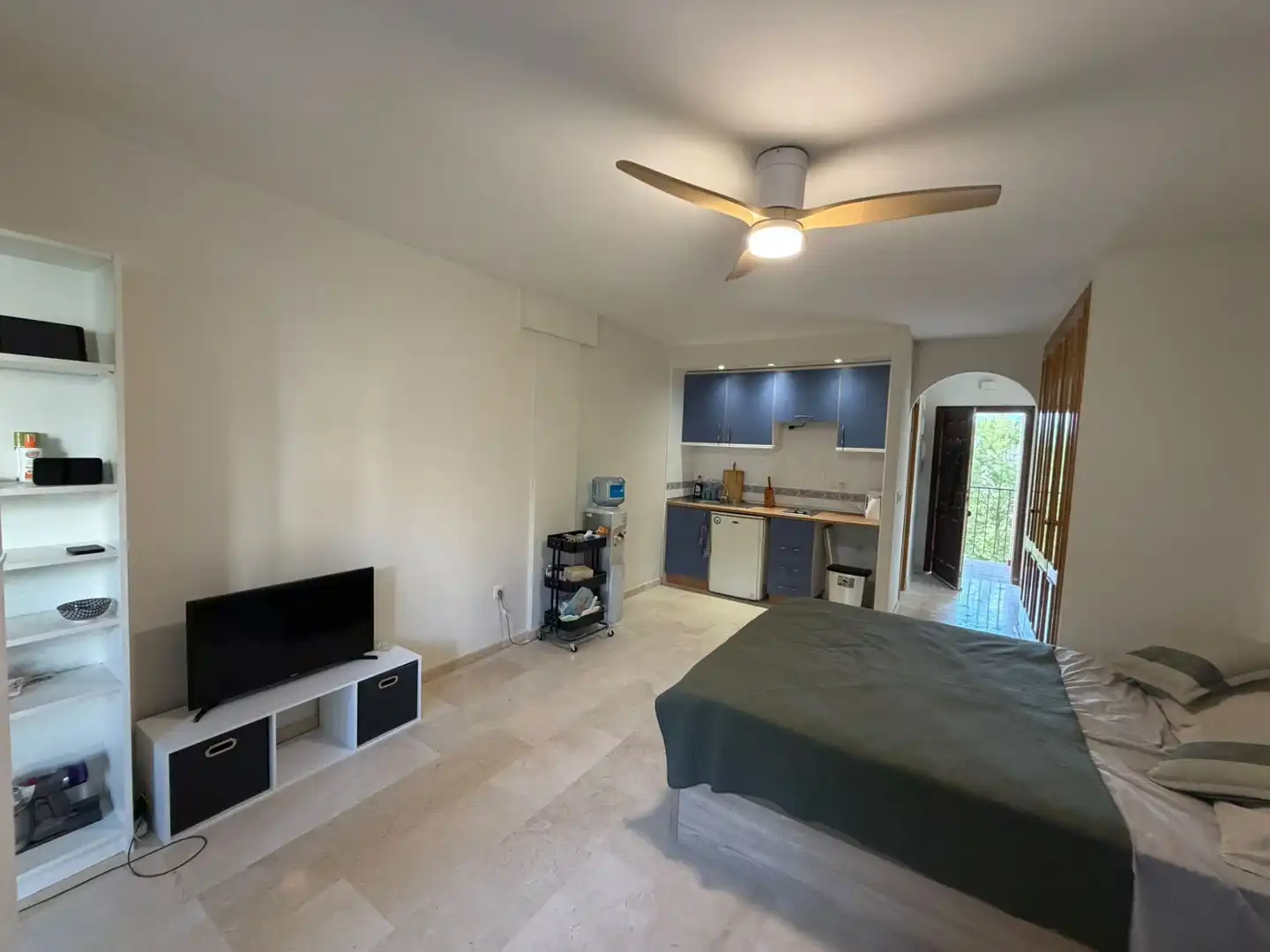 Cocina de Estudio en venta en Bonalba - Cotoveta  