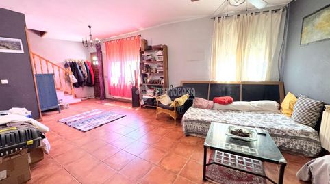 Foto 4 de Casa adosada en venta en Torrelaguna, Madrid