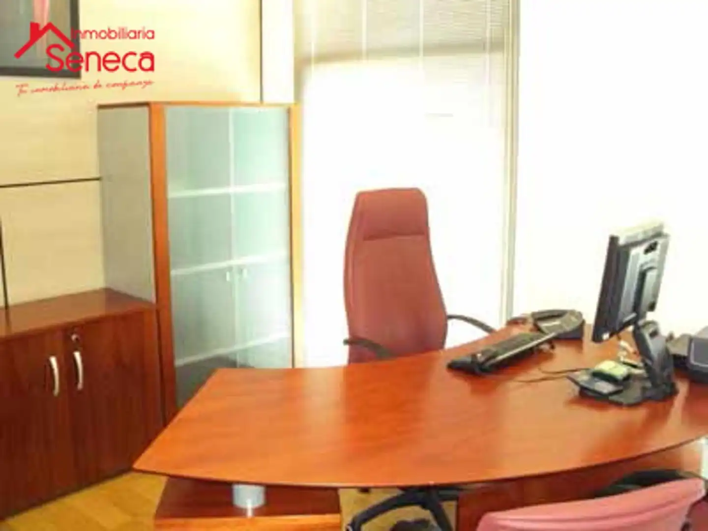 Ufficio con ascensore in vendita a AL-NASSIR, imagen 16