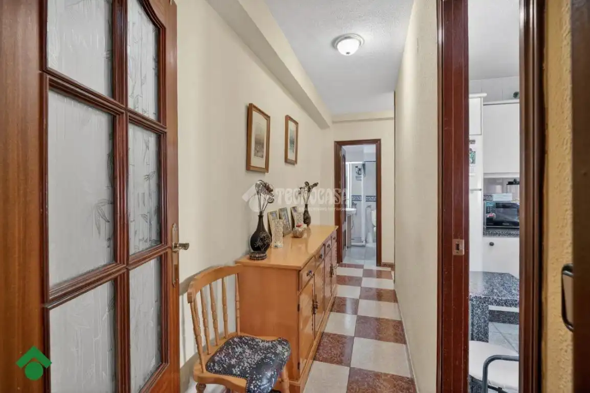 Piso en venta en Córdoba con Aire acondicionado y Terraza