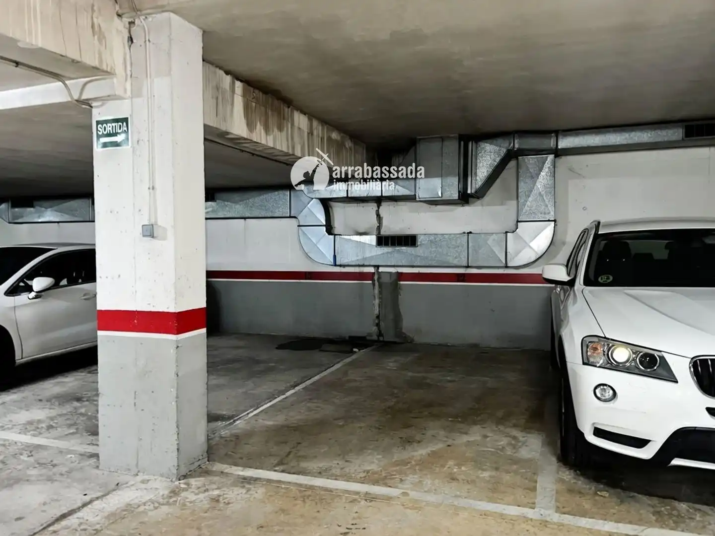 Individual with lift to rent in Joan Fuster, imagen 2