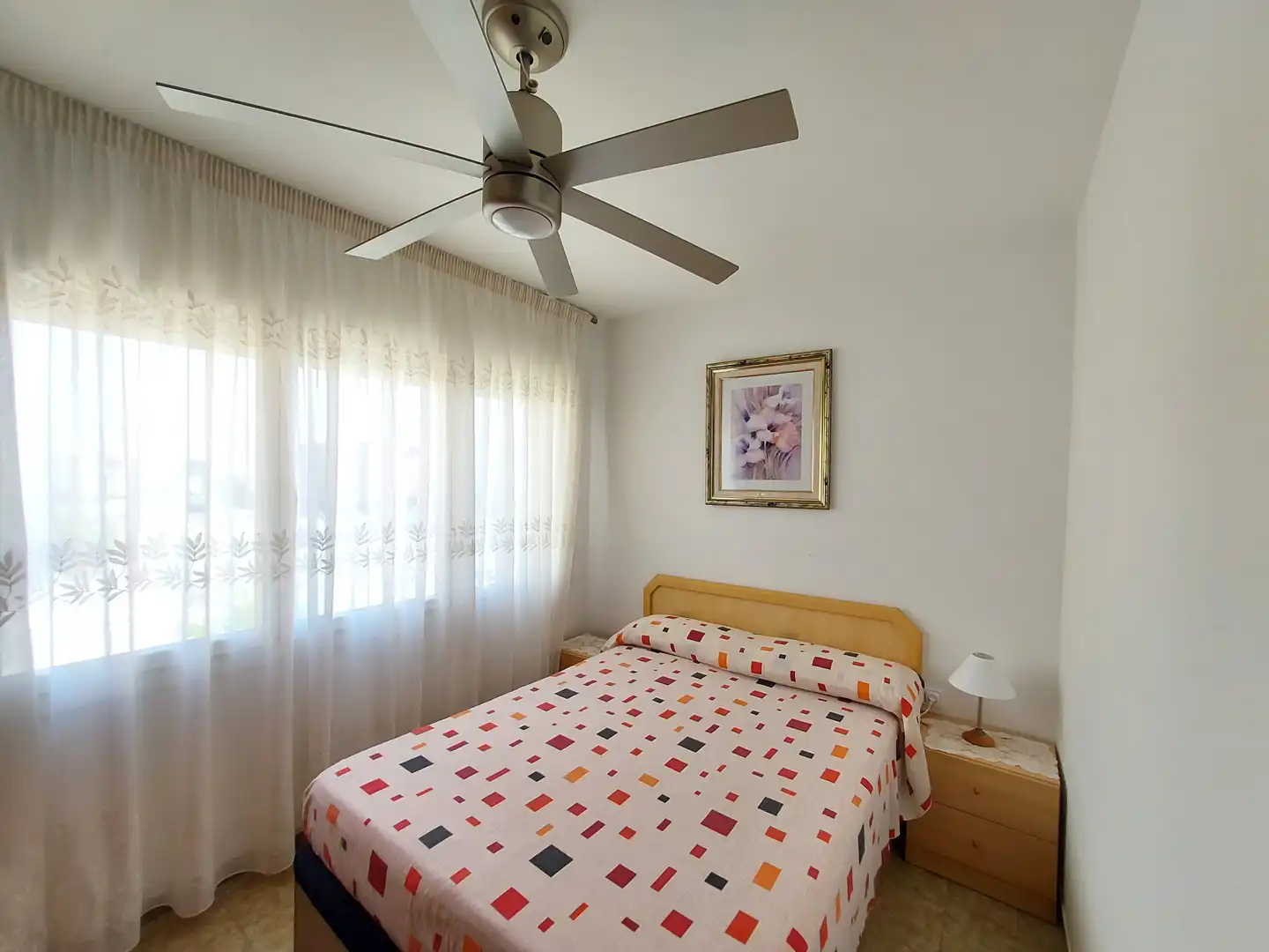 Apartamento con ascensor en venta en Avinguda Parlament de Catalunya, imagen 19