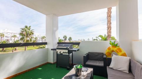 Foto 2 de Pis en venda a Calle Arancha Sánchez Vicario, Terrazas de la Torre Golf, Torre-Pacheco