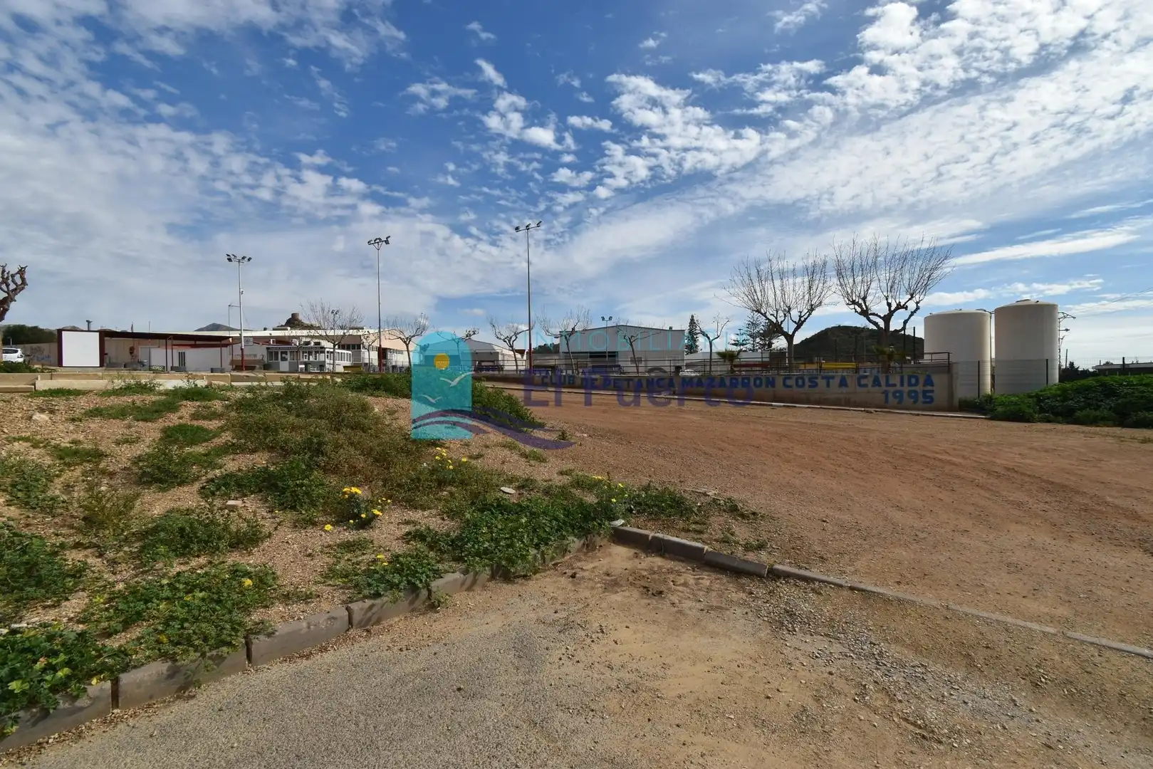 Terrenys i solars en venda a Mazarrón Casco Urbano, imagen 14