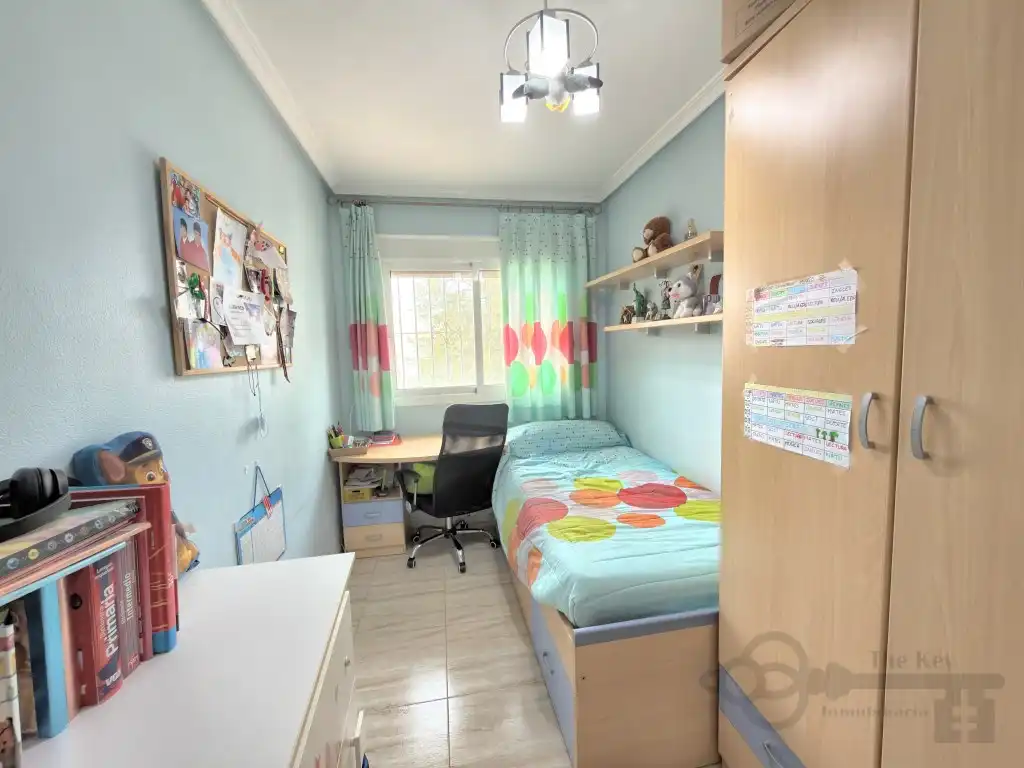 Habitación de Dúplex en venta en Cartagena