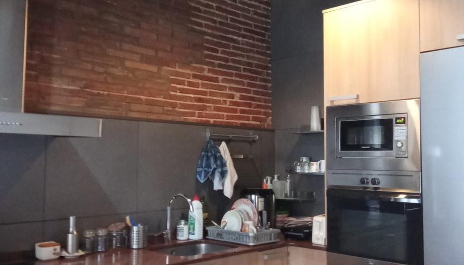 Foto 1 de Dúplex de lloguer a Centre, Barcelona