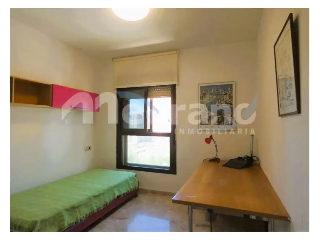 Ático con piscina en venta en Playa de Poniente, imagen 32