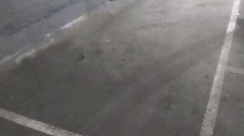 Foto 5 de Garatge en venda a Calle Fernando Mora, 3, Los Cármenes, Madrid