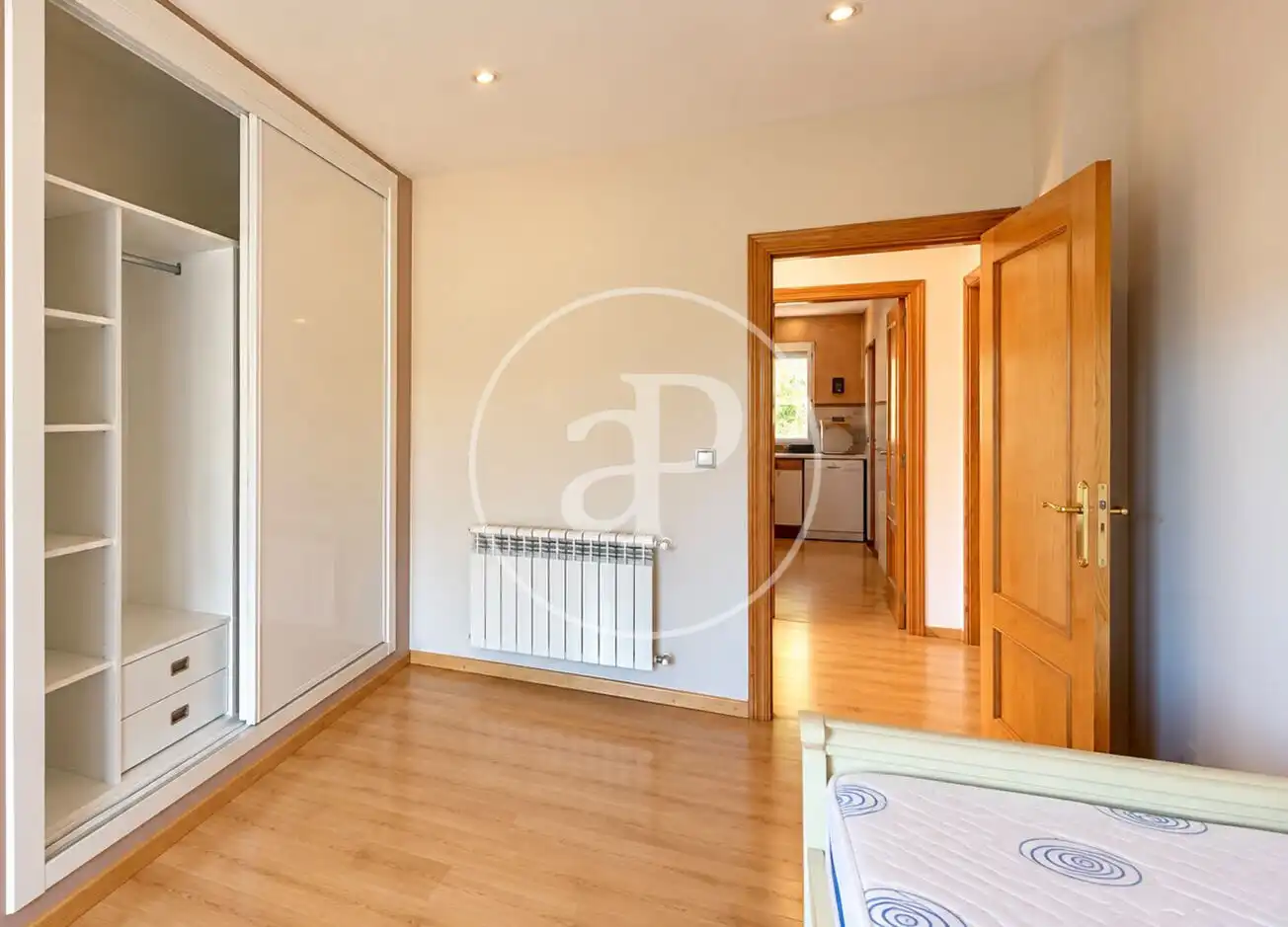 Casa amb jardí en venda a Corral Nou - Montros - Estepar, imagen 14