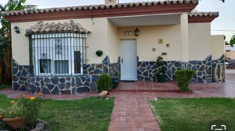 Foto 2 de Casa o chalet en venta en Las Lagunas - Campano, Cádiz