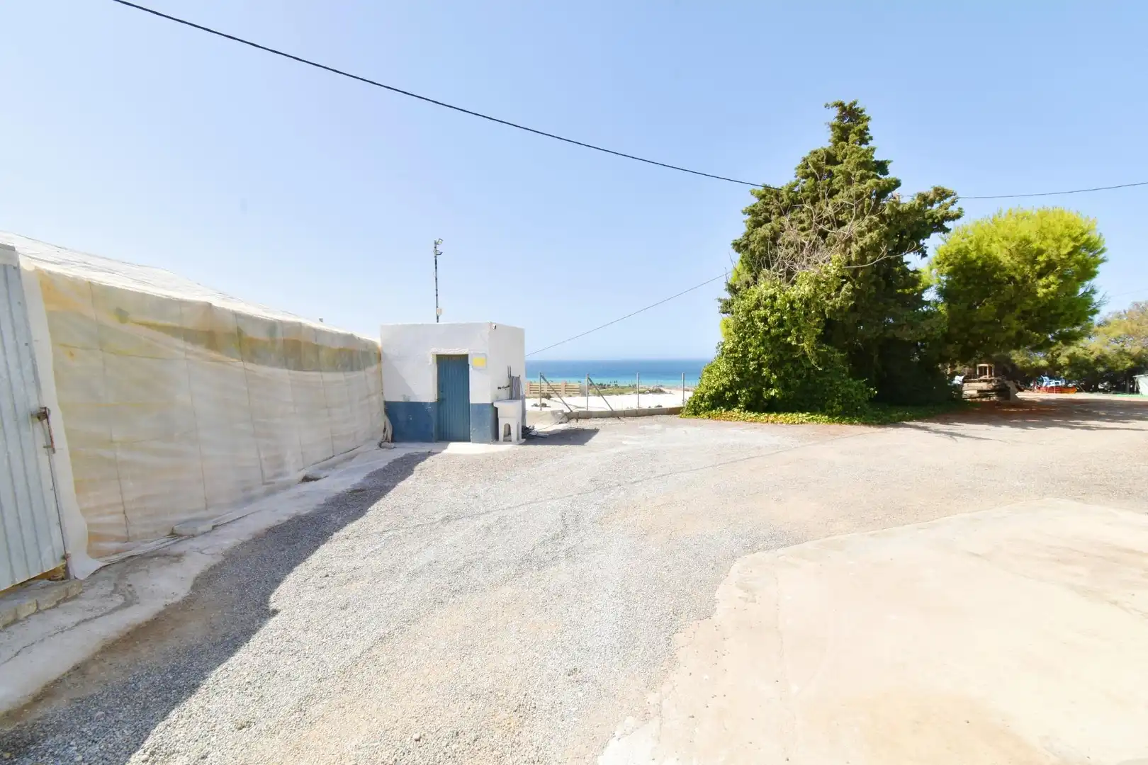 Terreno rustico in vendita a Balerma, imagen 49