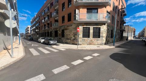 Foto 2 de Garatge en venda a Carrer de Xaloc, 11, Llandels, Peñíscola / Peníscola