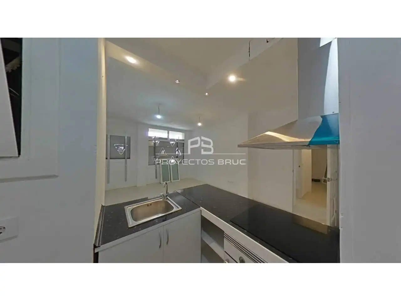 Wohnung zum Verkauf in Calle Bóbila, imagen 4