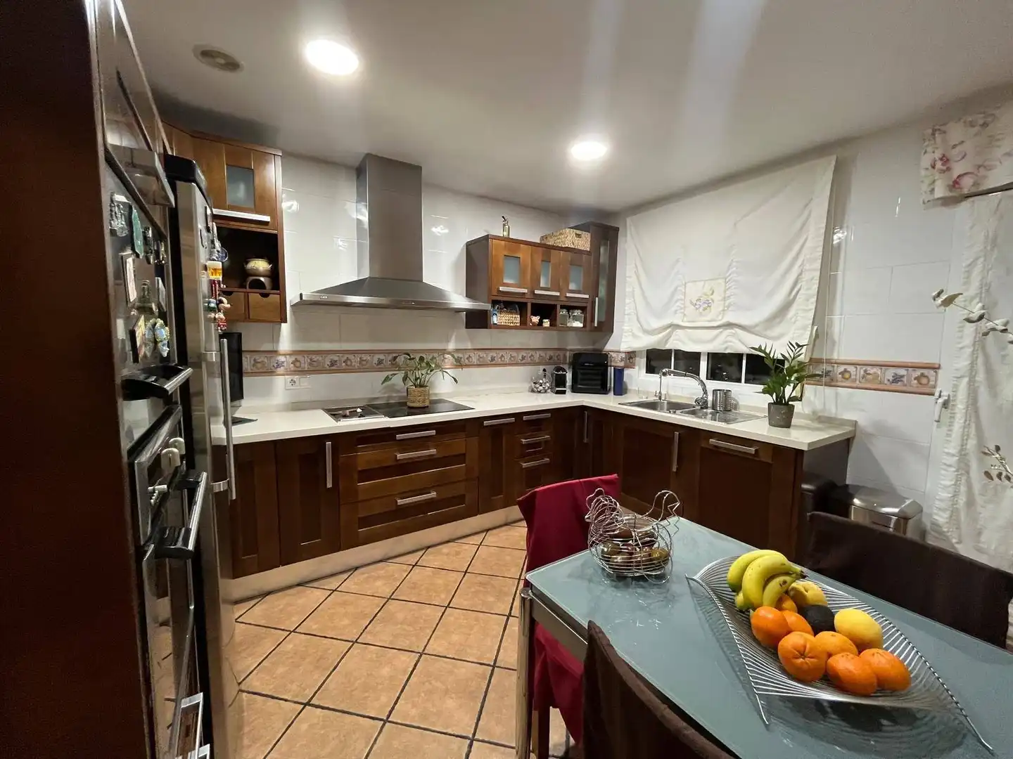 Dúplex en venda a Calle de Los Montesinos, Ciutat Jardí - Torreta Verdí