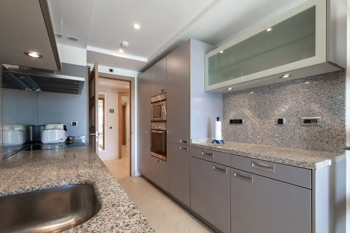 Apartament de lloguer a La Carolina - Guadalpín