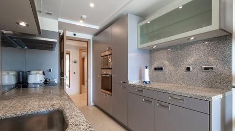 Photo 2 of Apartment to rent in La Carolina - Guadalpín, Málaga